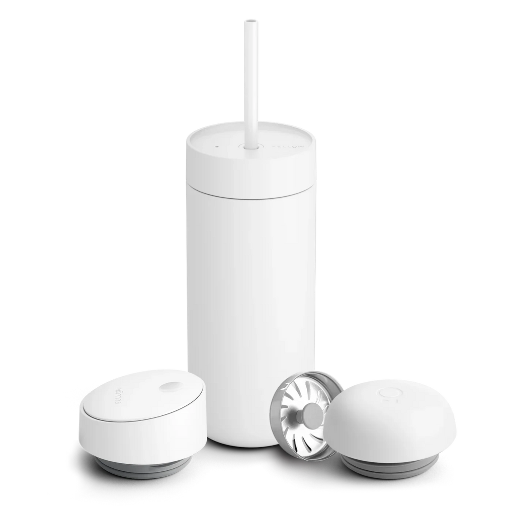 Carter 3-in-1 Lid System