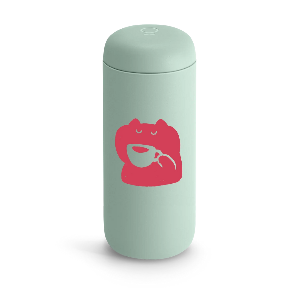 Carter Move Mug