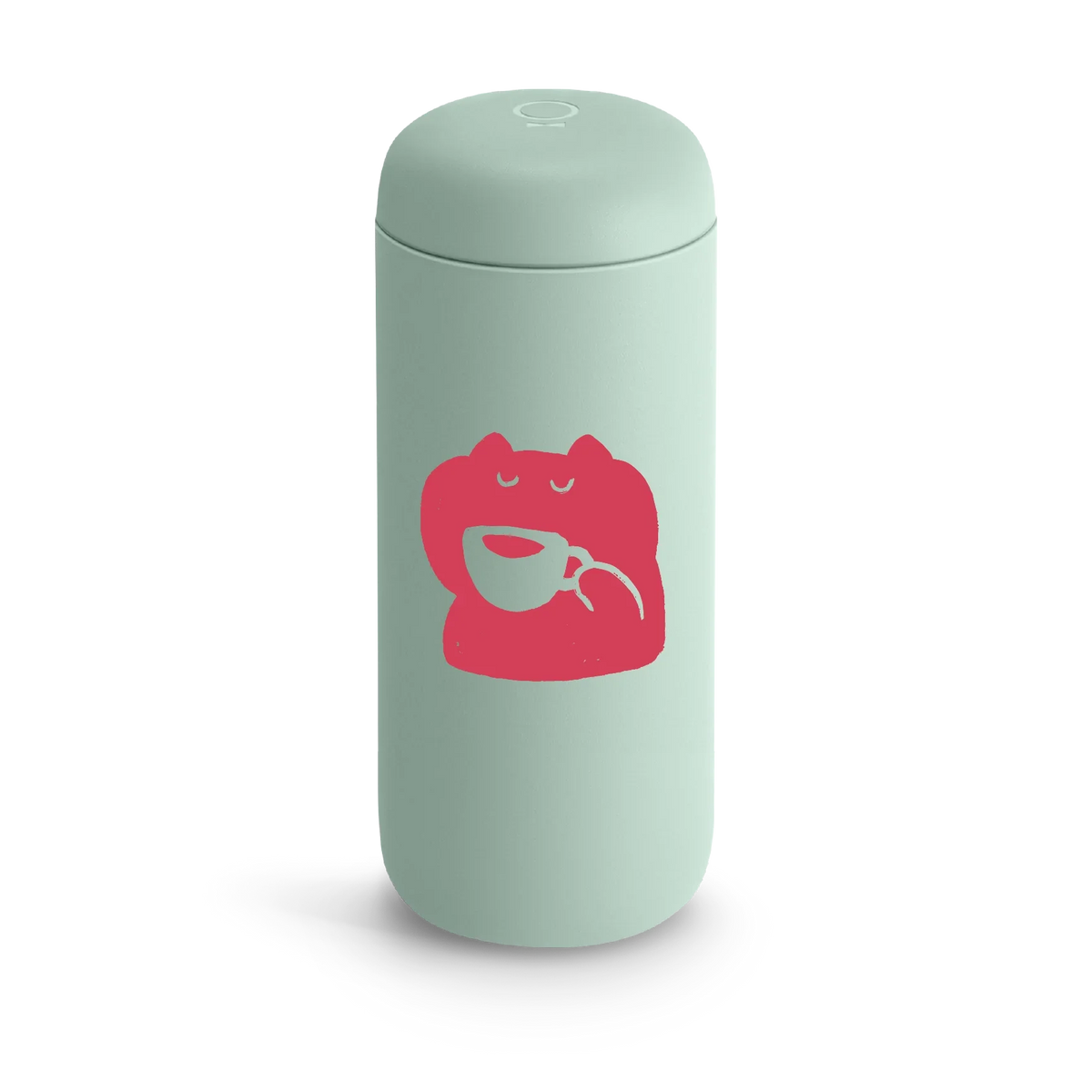 Carter Move Mug