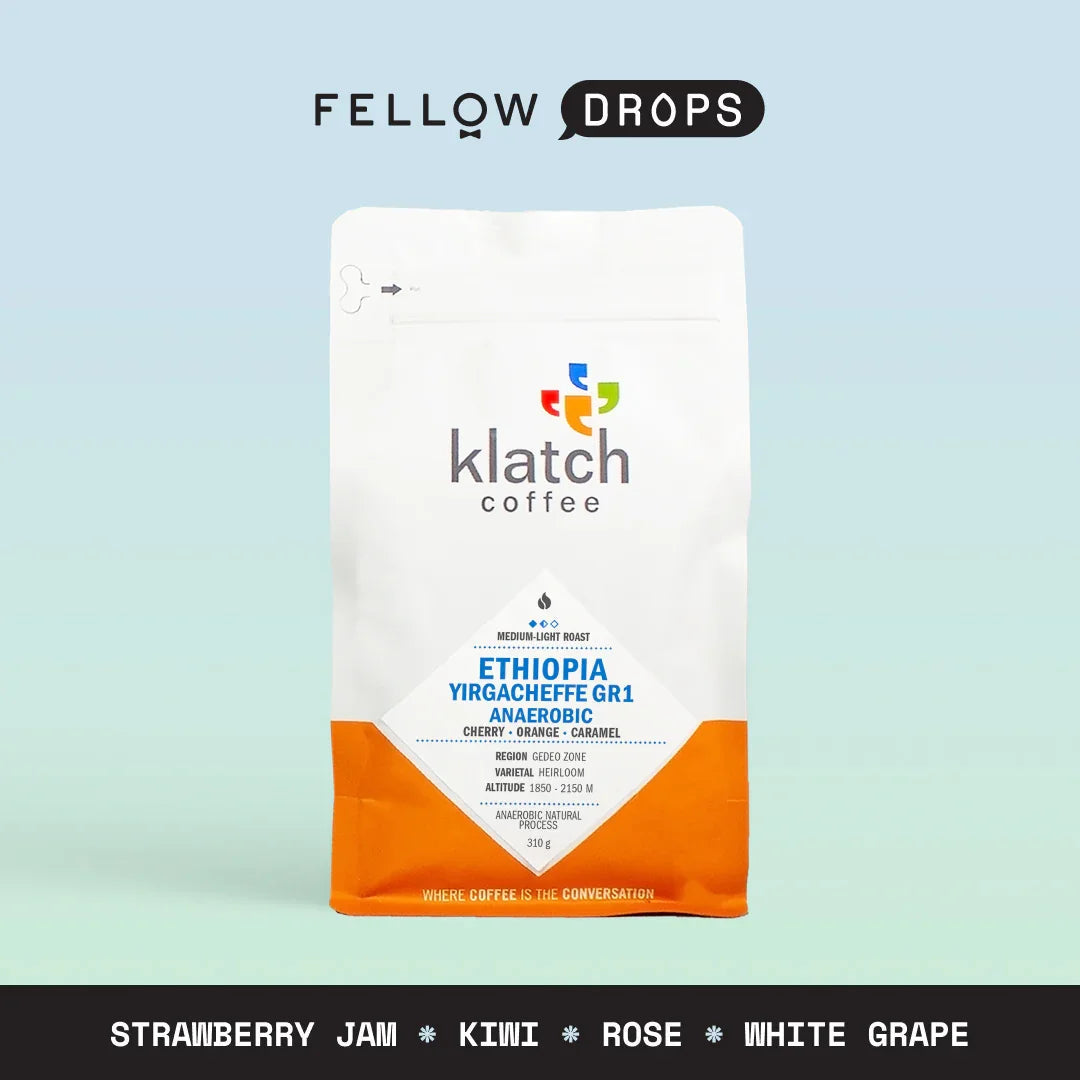 Ethiopia Yirgacheffe