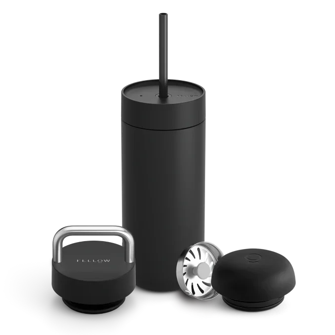 Carter 3-in-1 Lid System