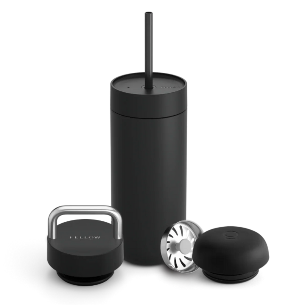 Carter 3-in-1 Lid System