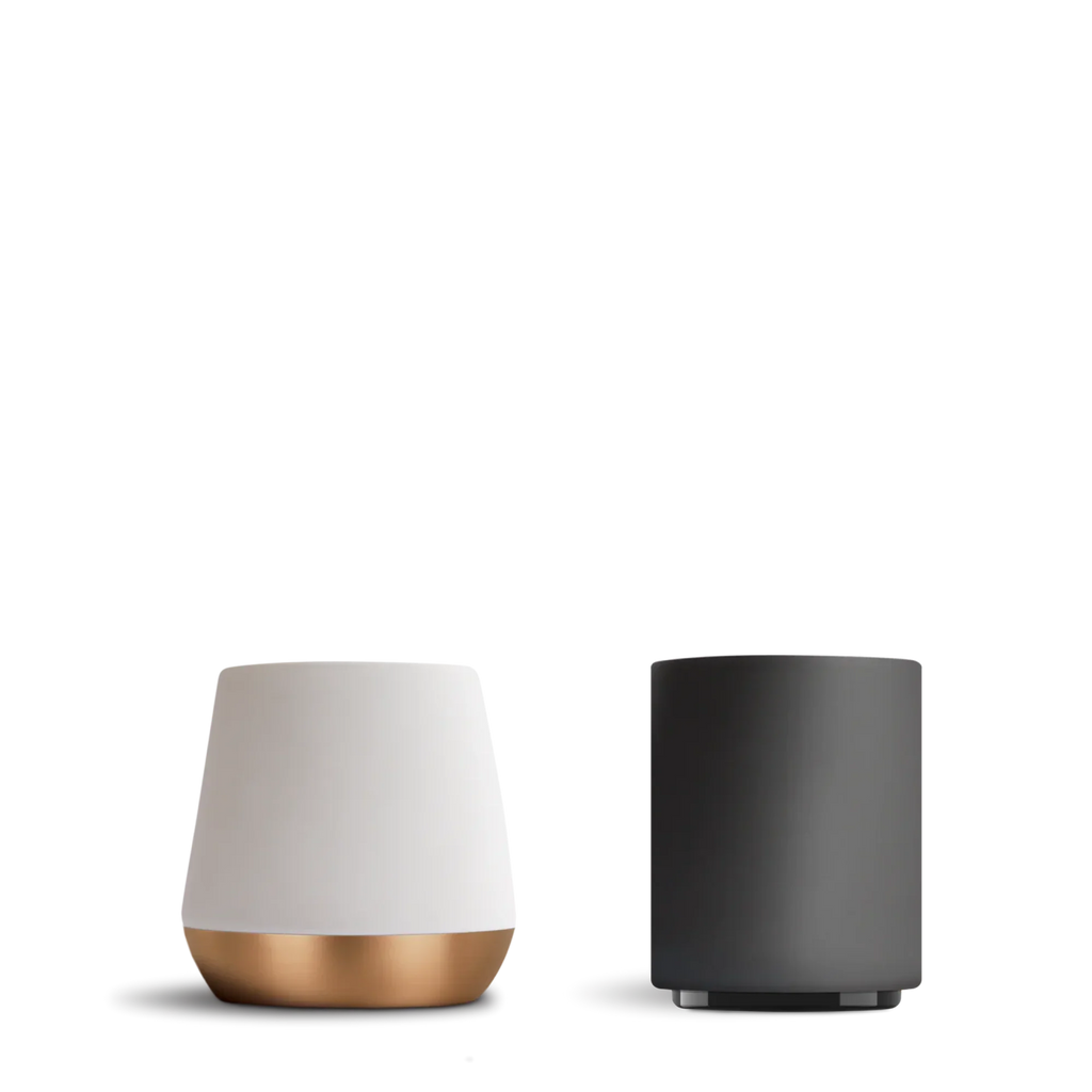 The Ceramic Set
