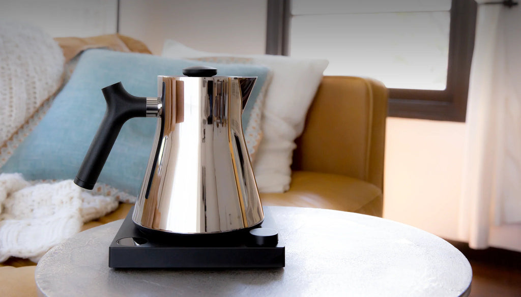 Rebrew Corvo EKG Electric Kettle