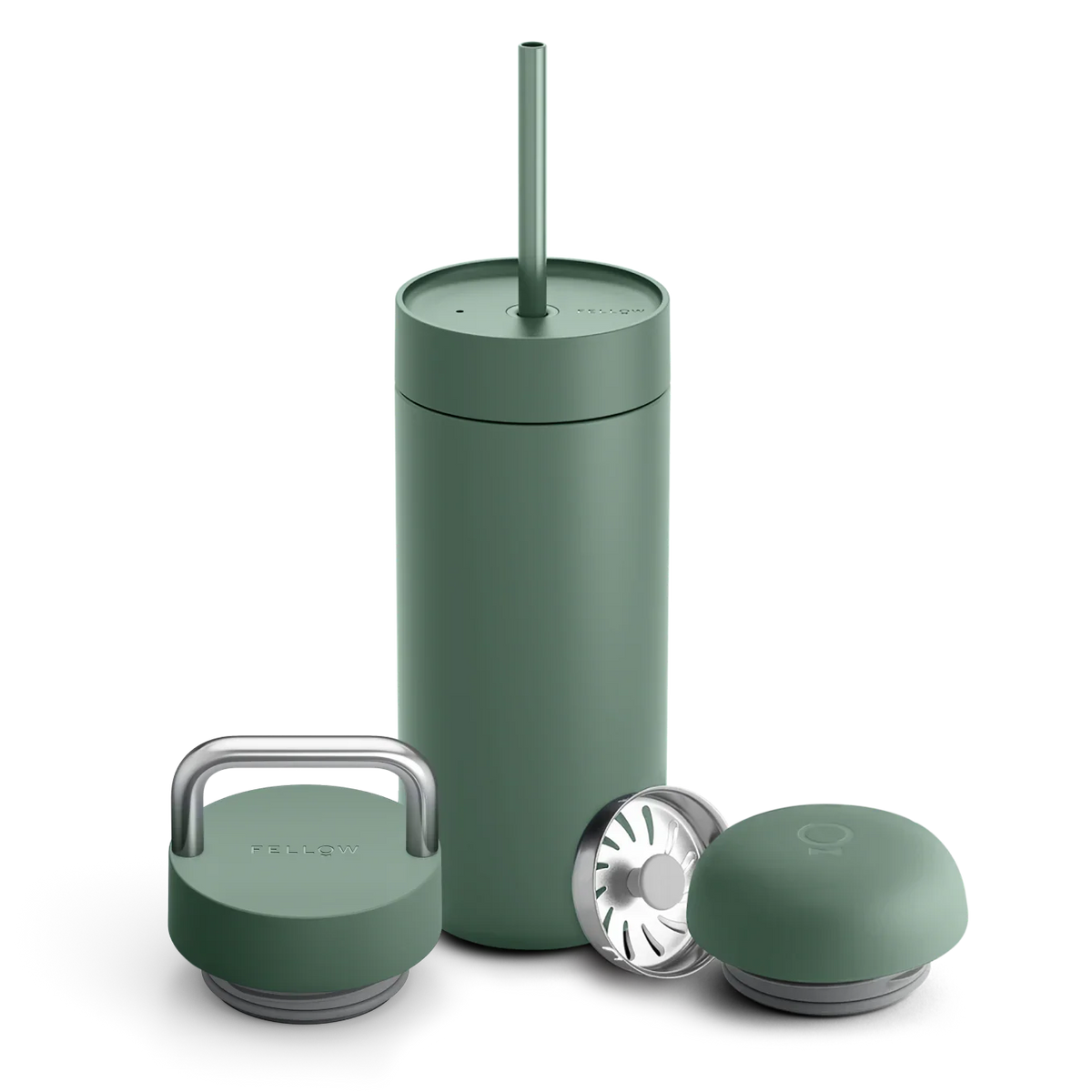 Carter 3-in-1 Lid System
