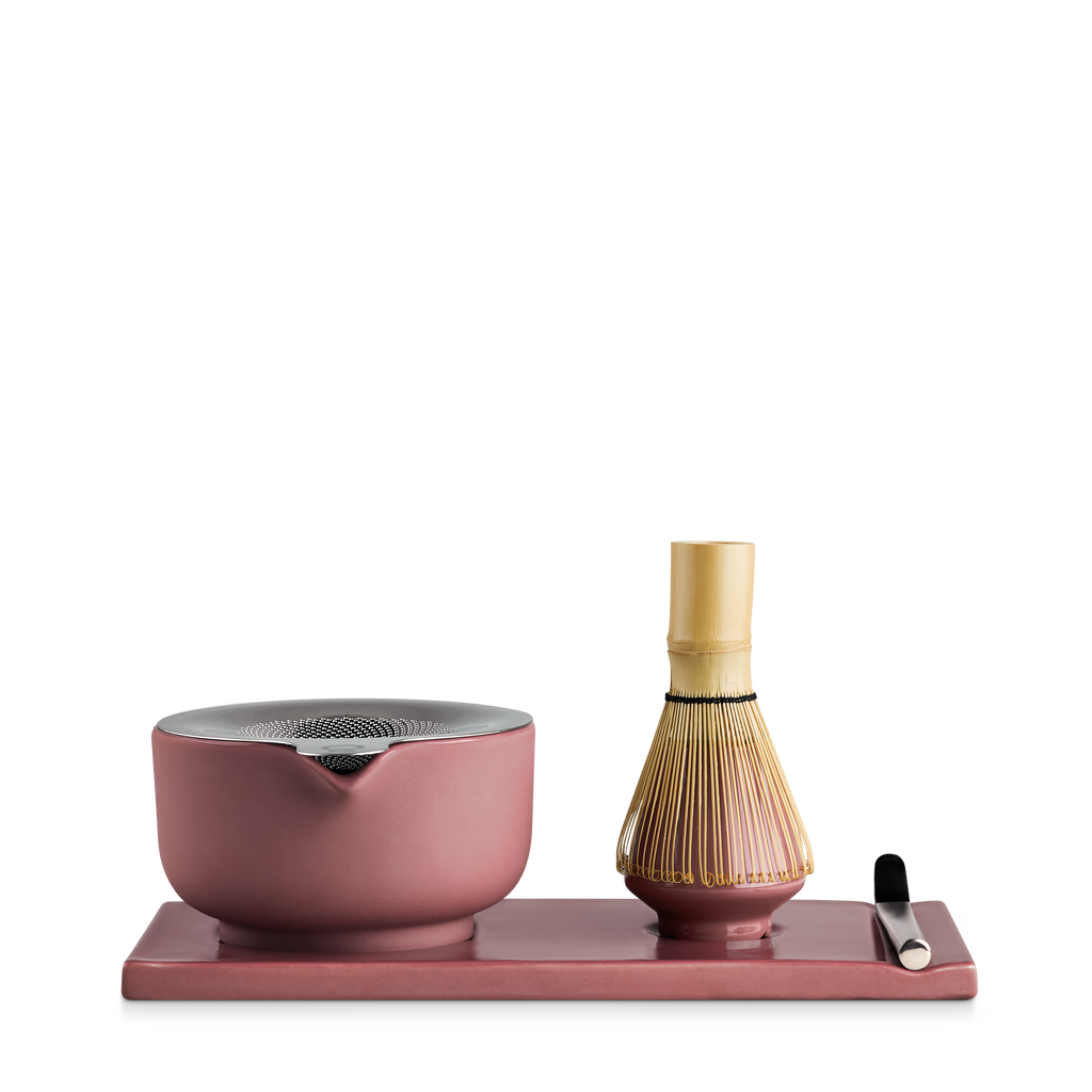 Matcha Set