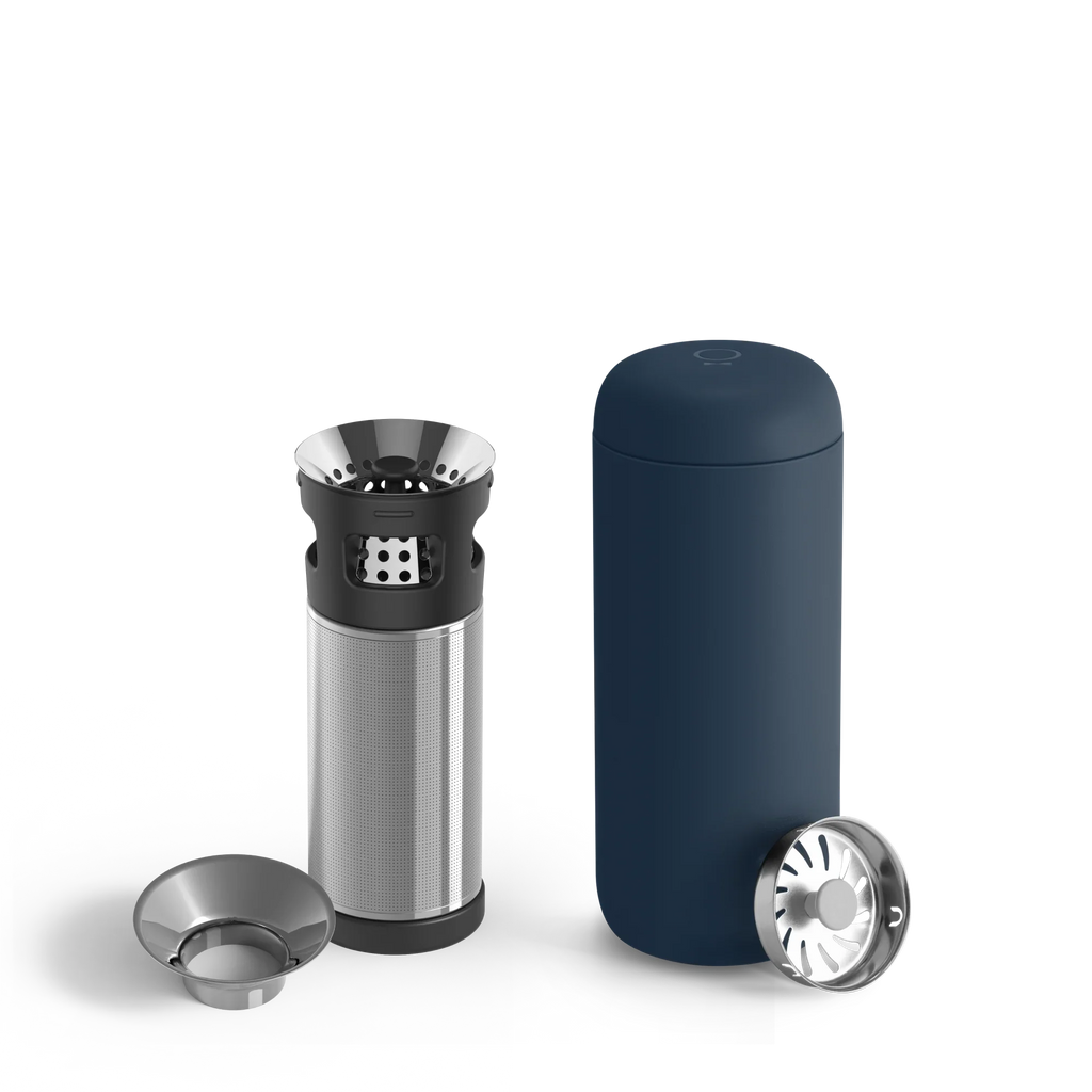 Carter Infuser Set
