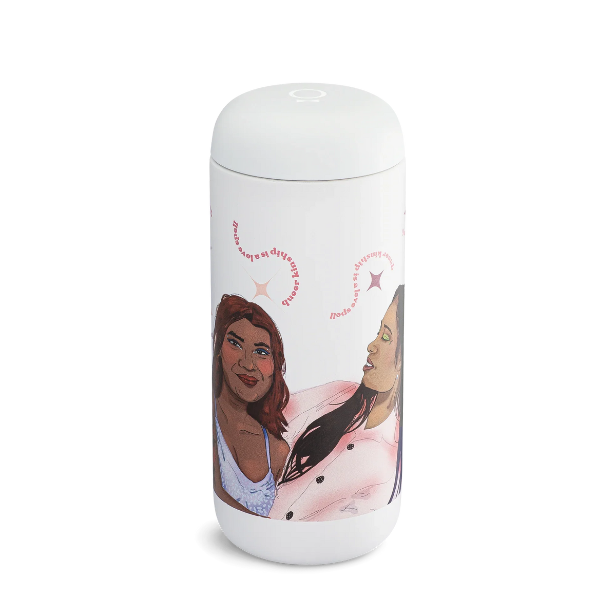 Carter Move Mug
