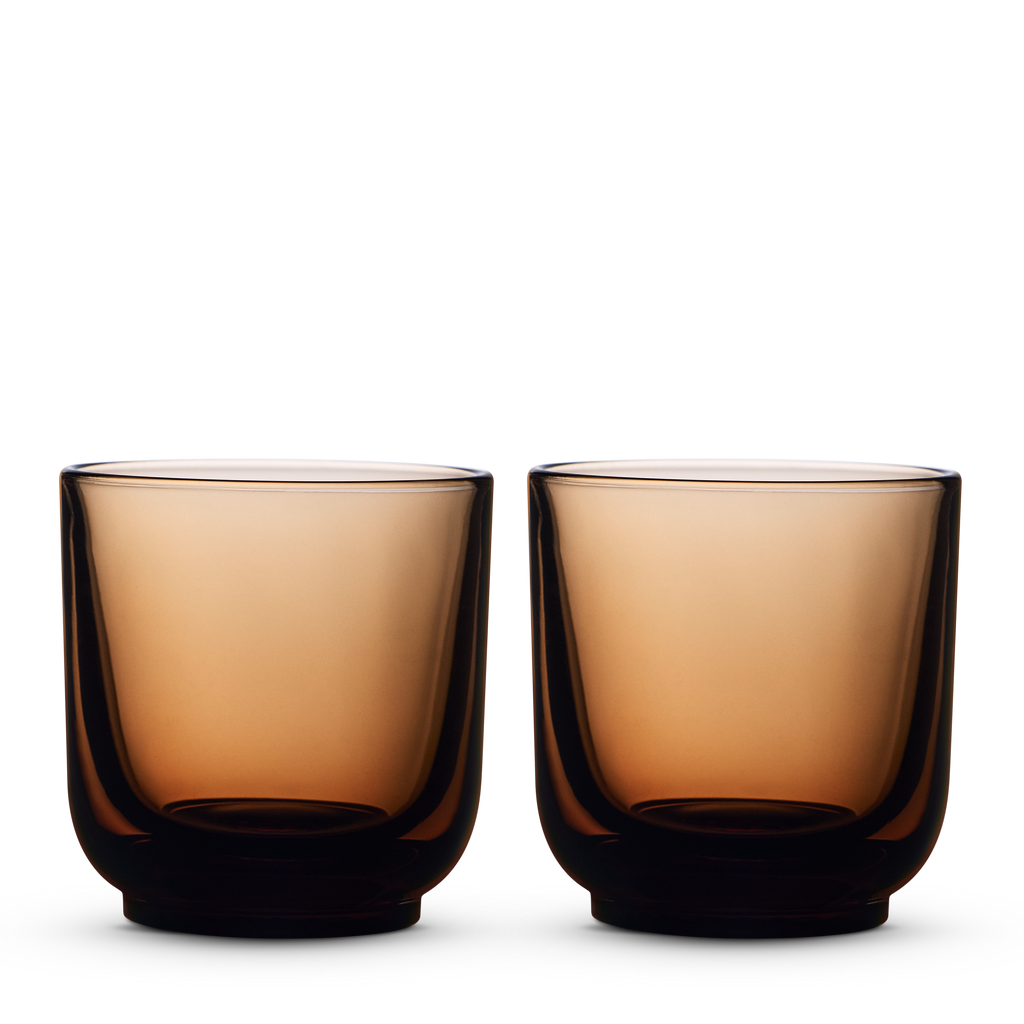 Pirch Espresso Glasses
