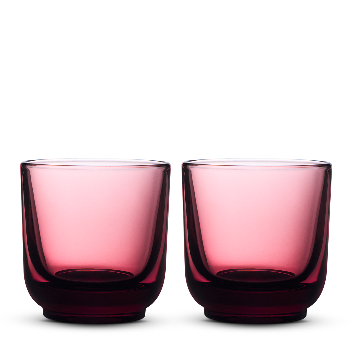 Pirch Espresso Glasses