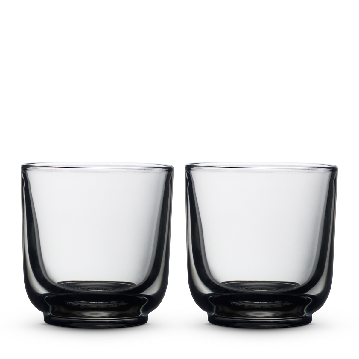 Pirch Espresso Glasses