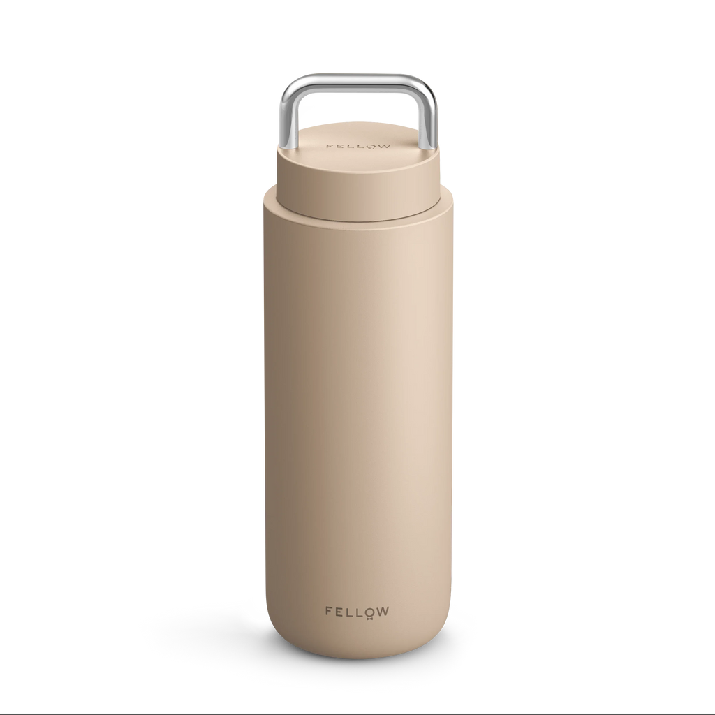 Carter Carry Travel Mug