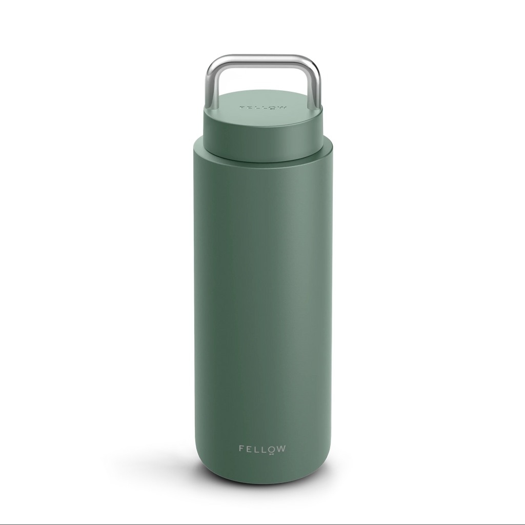 Carter Carry Travel Mug