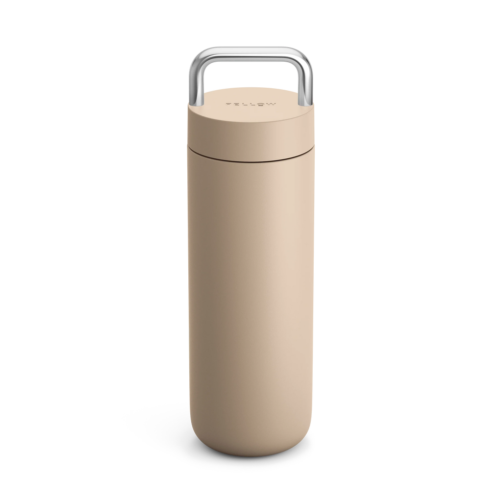Carter Carry Travel Mug