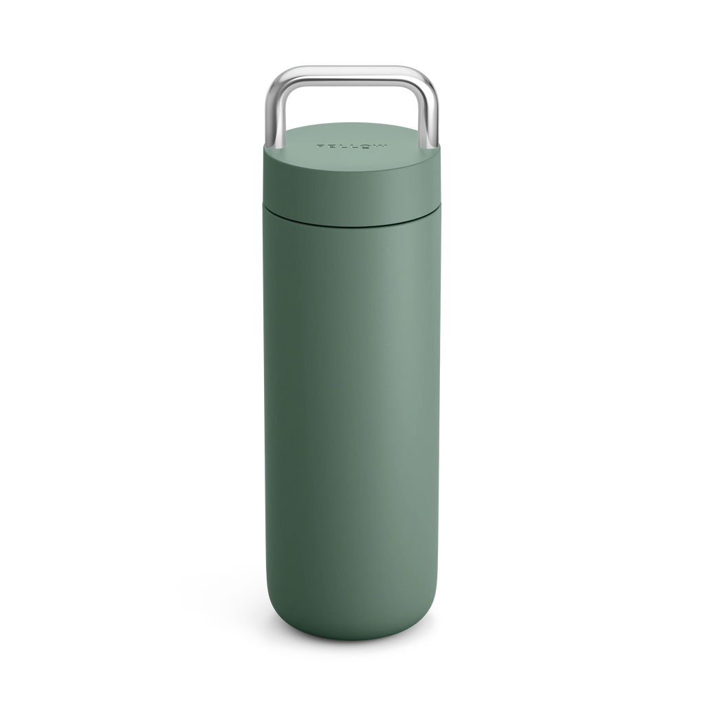 Carter Carry Travel Mug