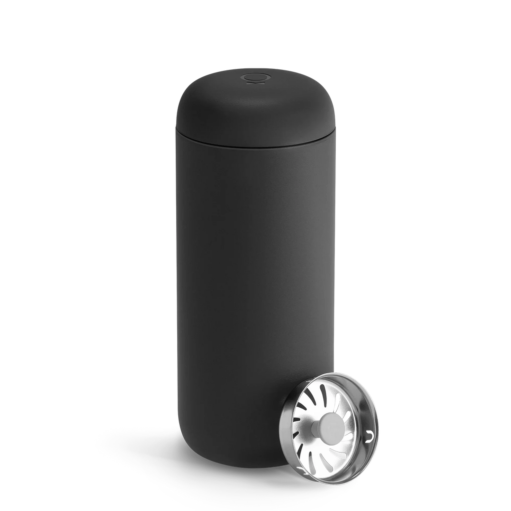 Carter Infuser Set
