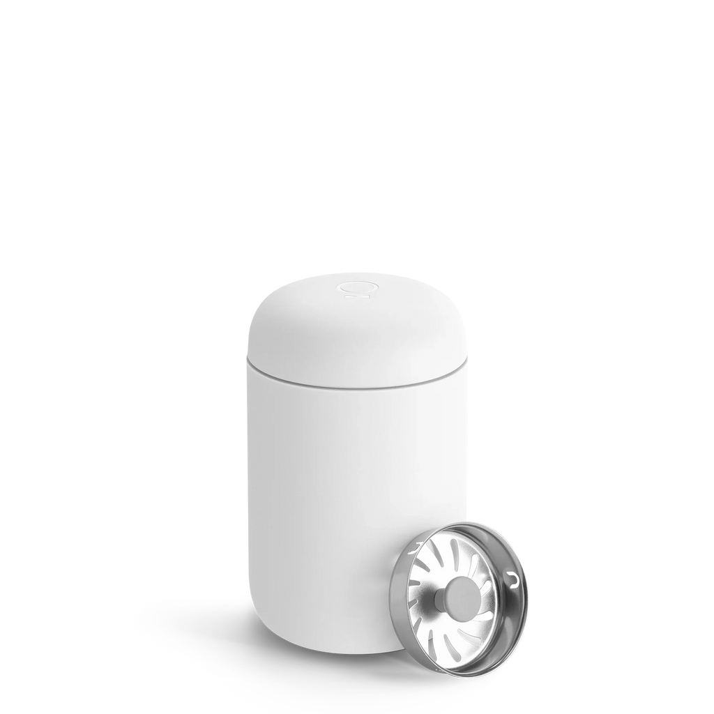 Carter Move Mug