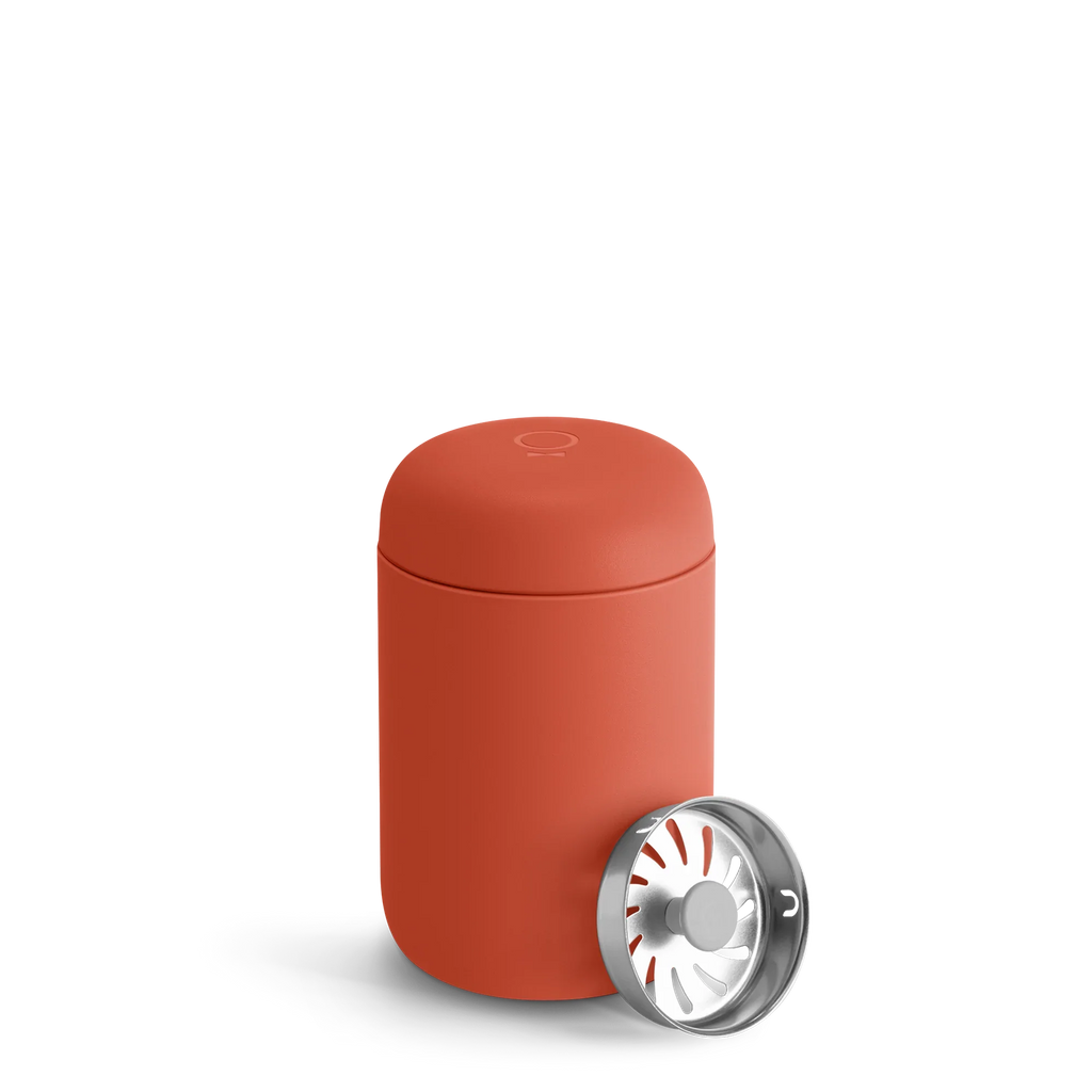 Carter Move Mug