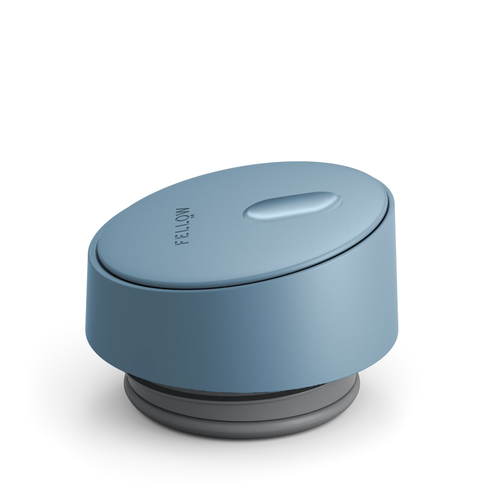 The Slide Lid