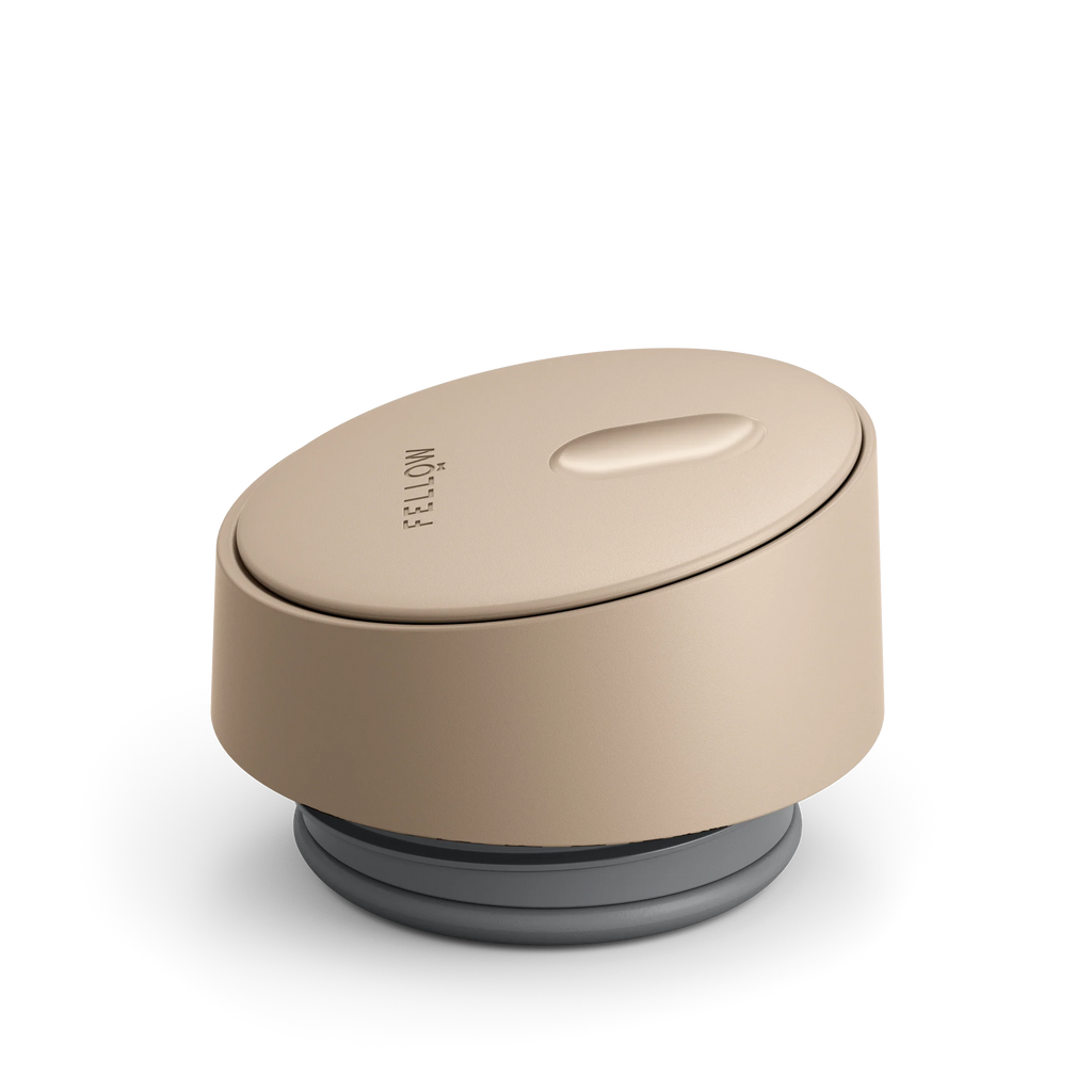 The Slide Lid