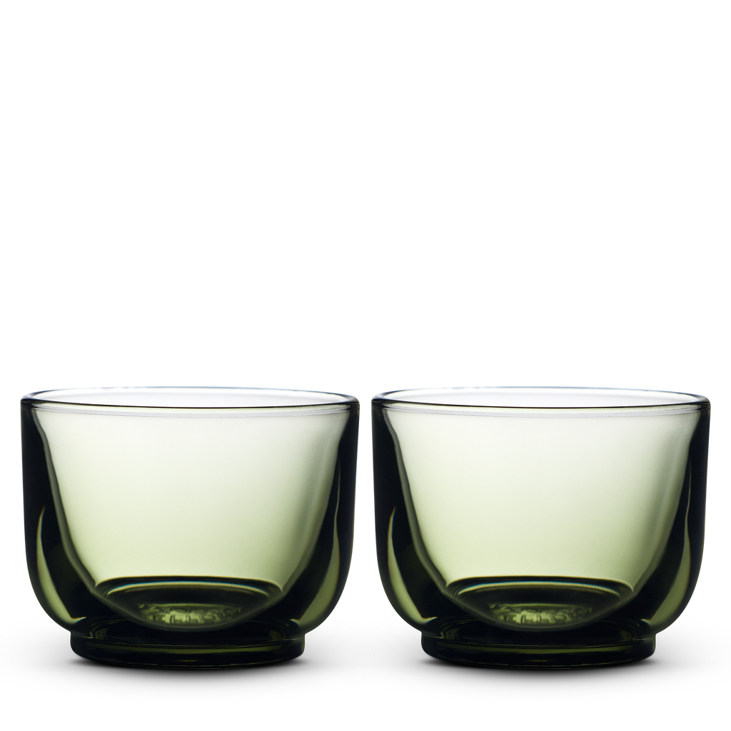 Pirch Espresso Glasses