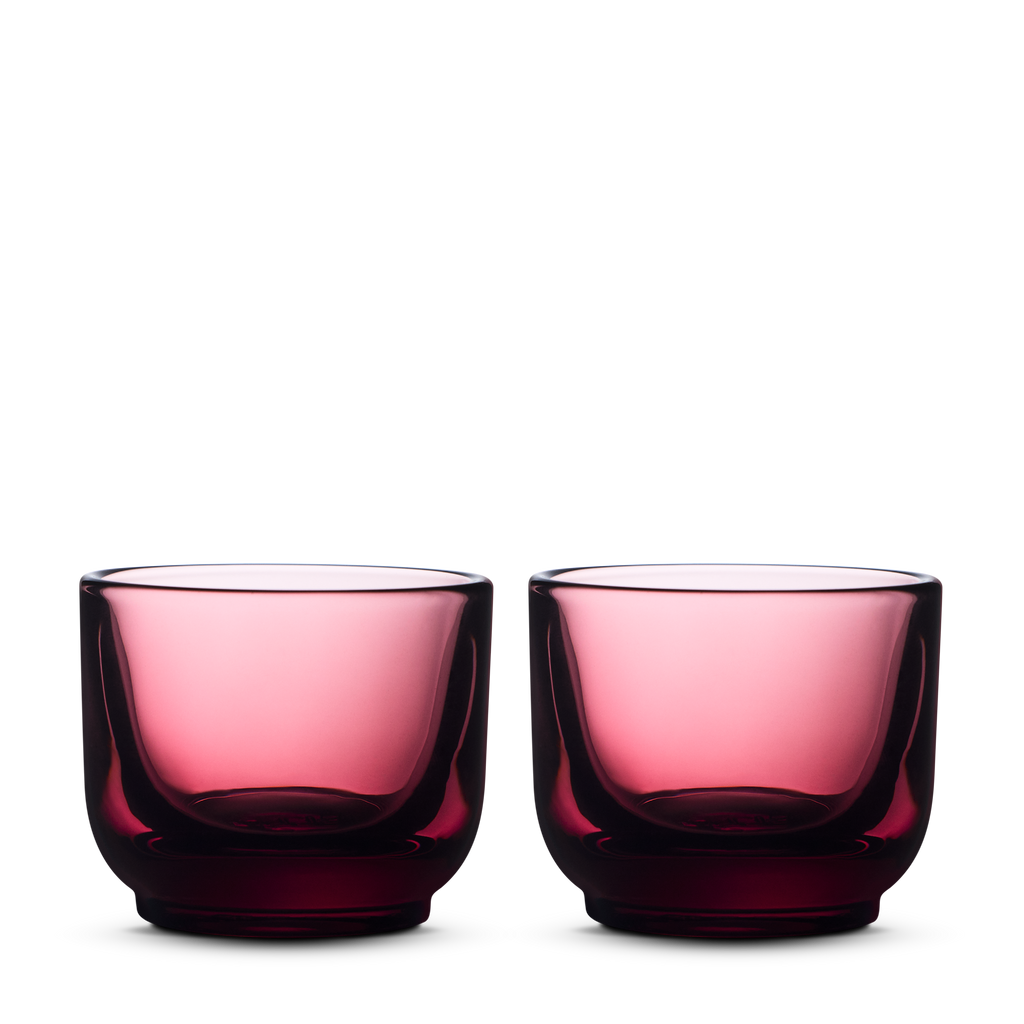 Pirch Espresso Glasses