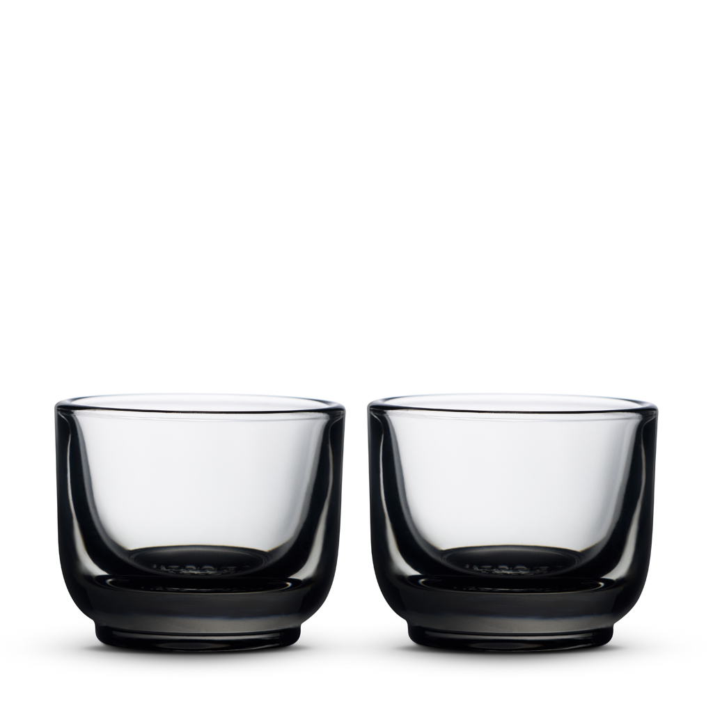 Pirch Espresso Glasses