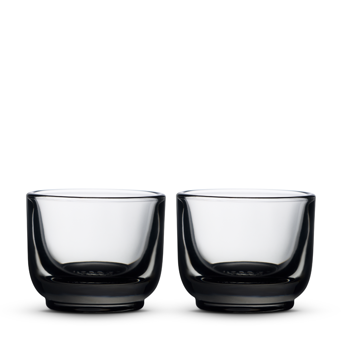 Pirch Espresso Glasses