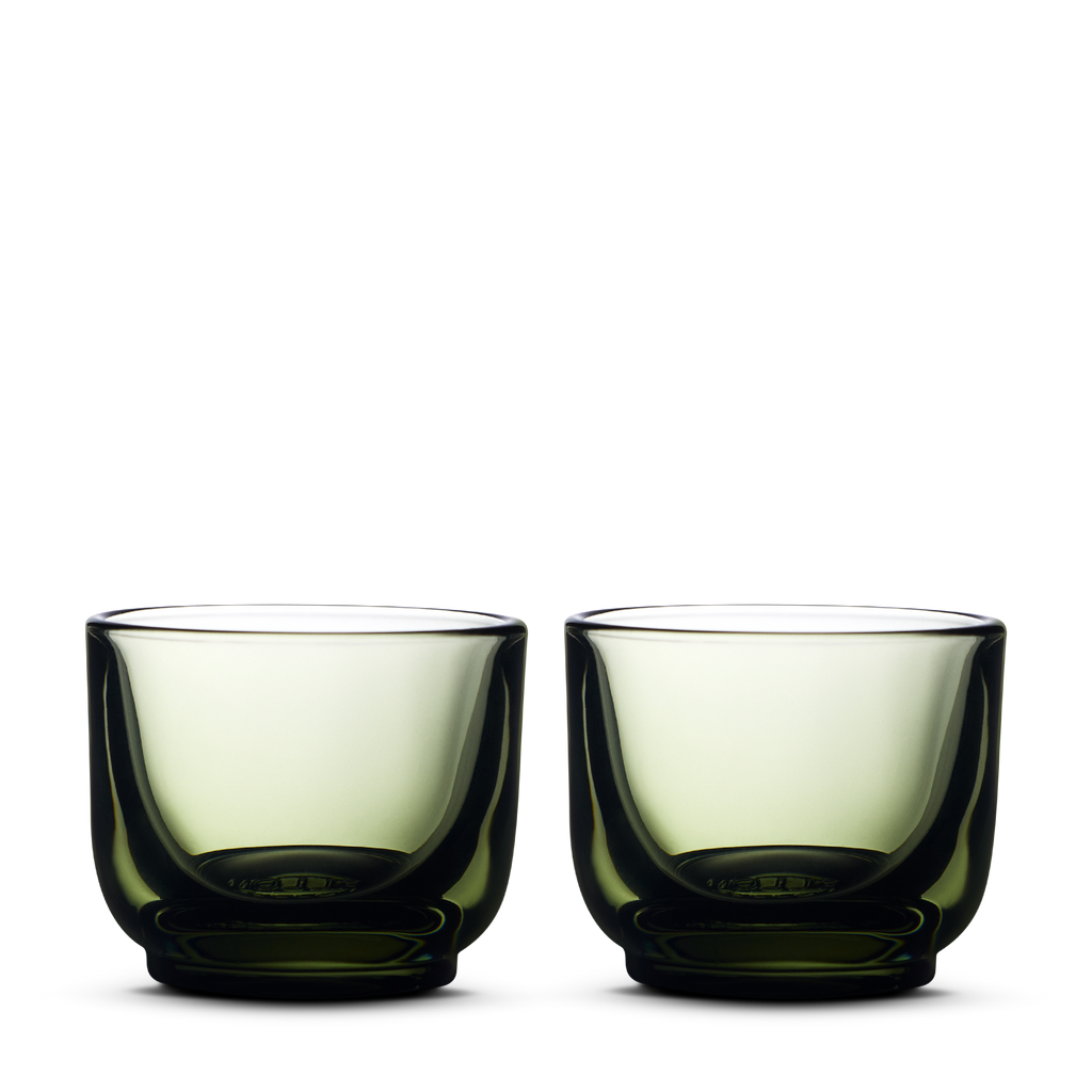 Pirch Espresso Glasses
