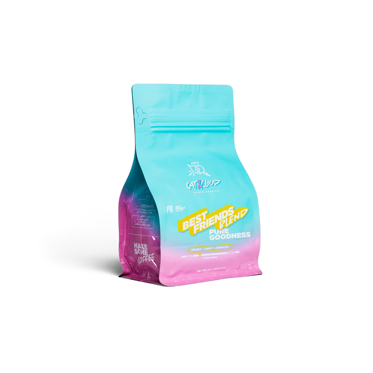 The Best Friends Blend