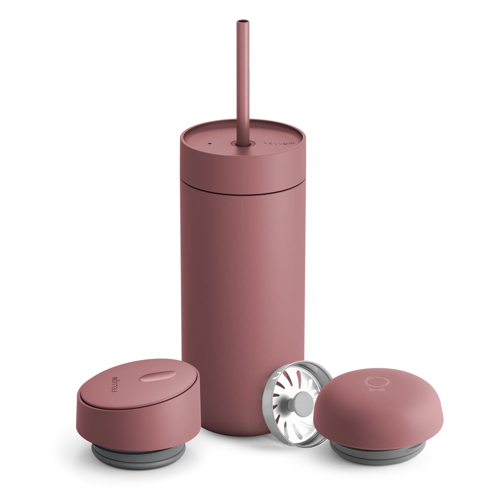 Carter 3-in-1 Lid System