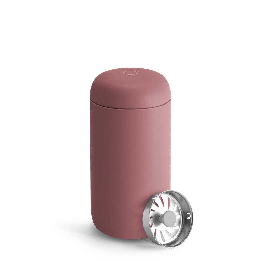 Carter Move Mug
