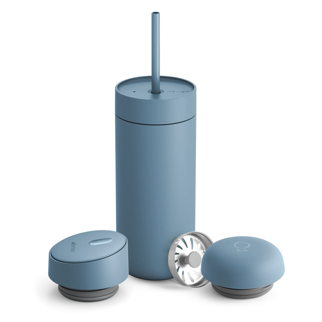 Carter 3-in-1 Lid System
