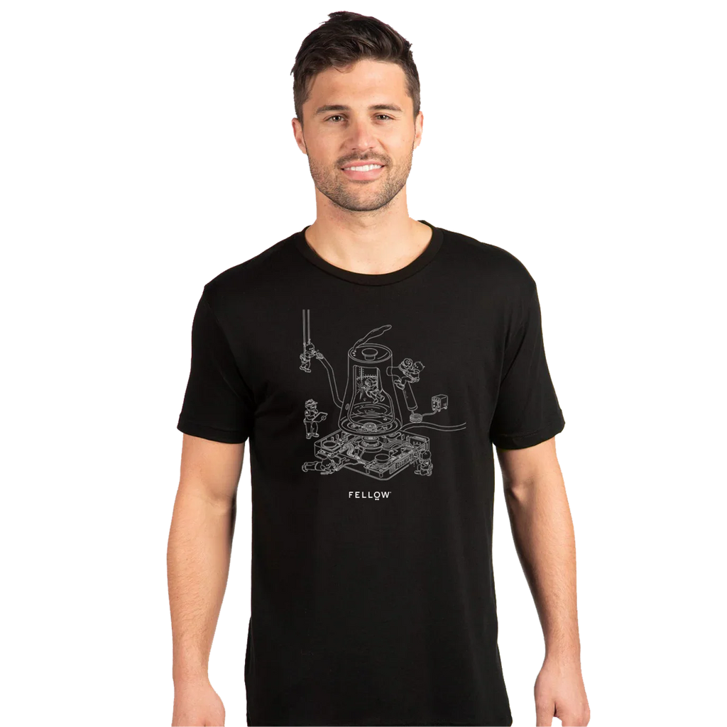 Fellowversary Graphic Tee