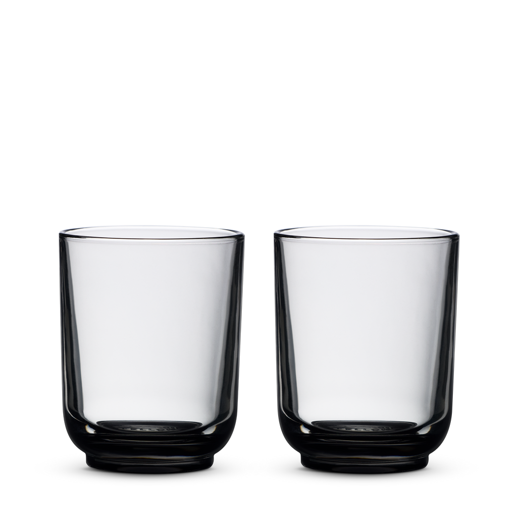 Pirch Espresso Glasses