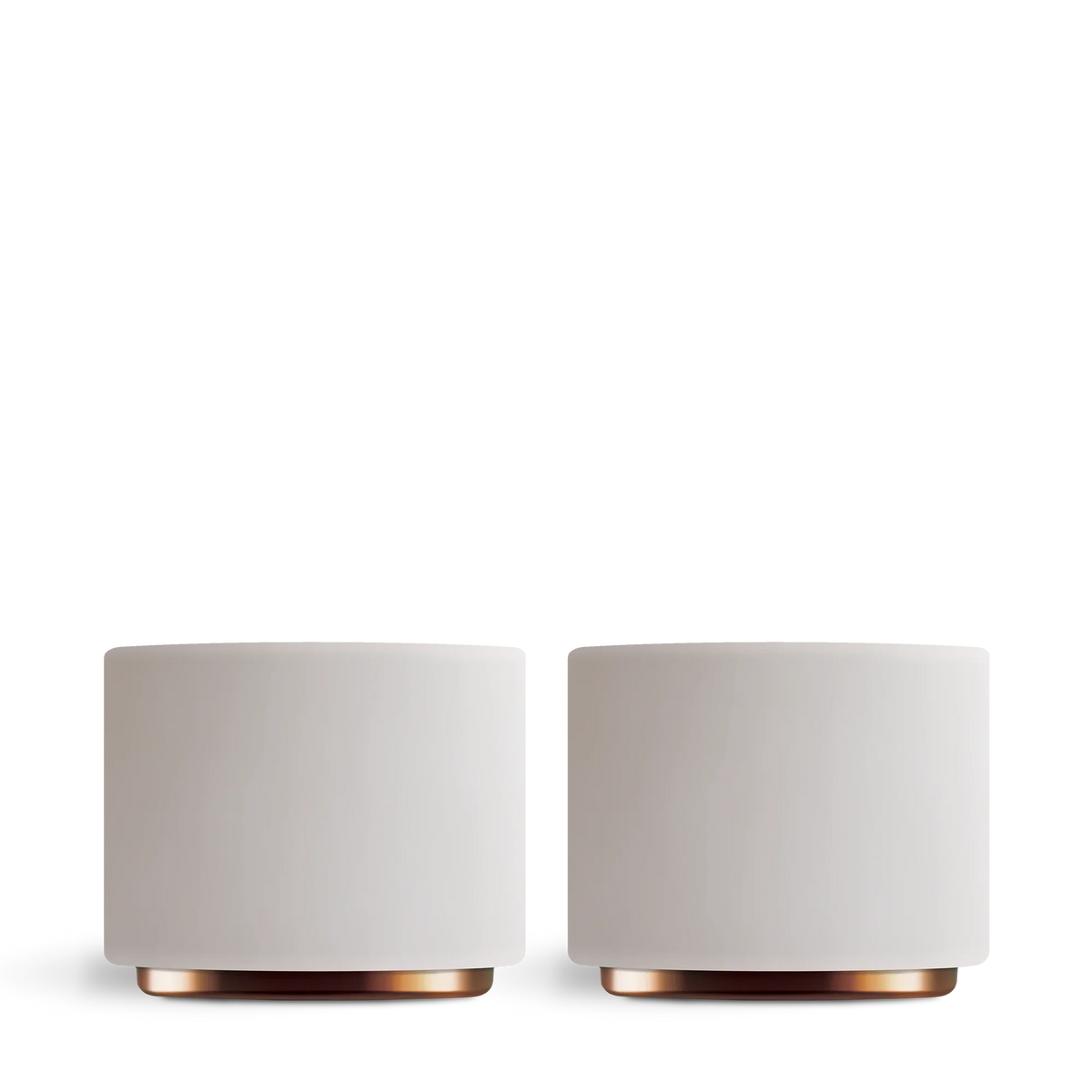 Monty Milk Art Cups