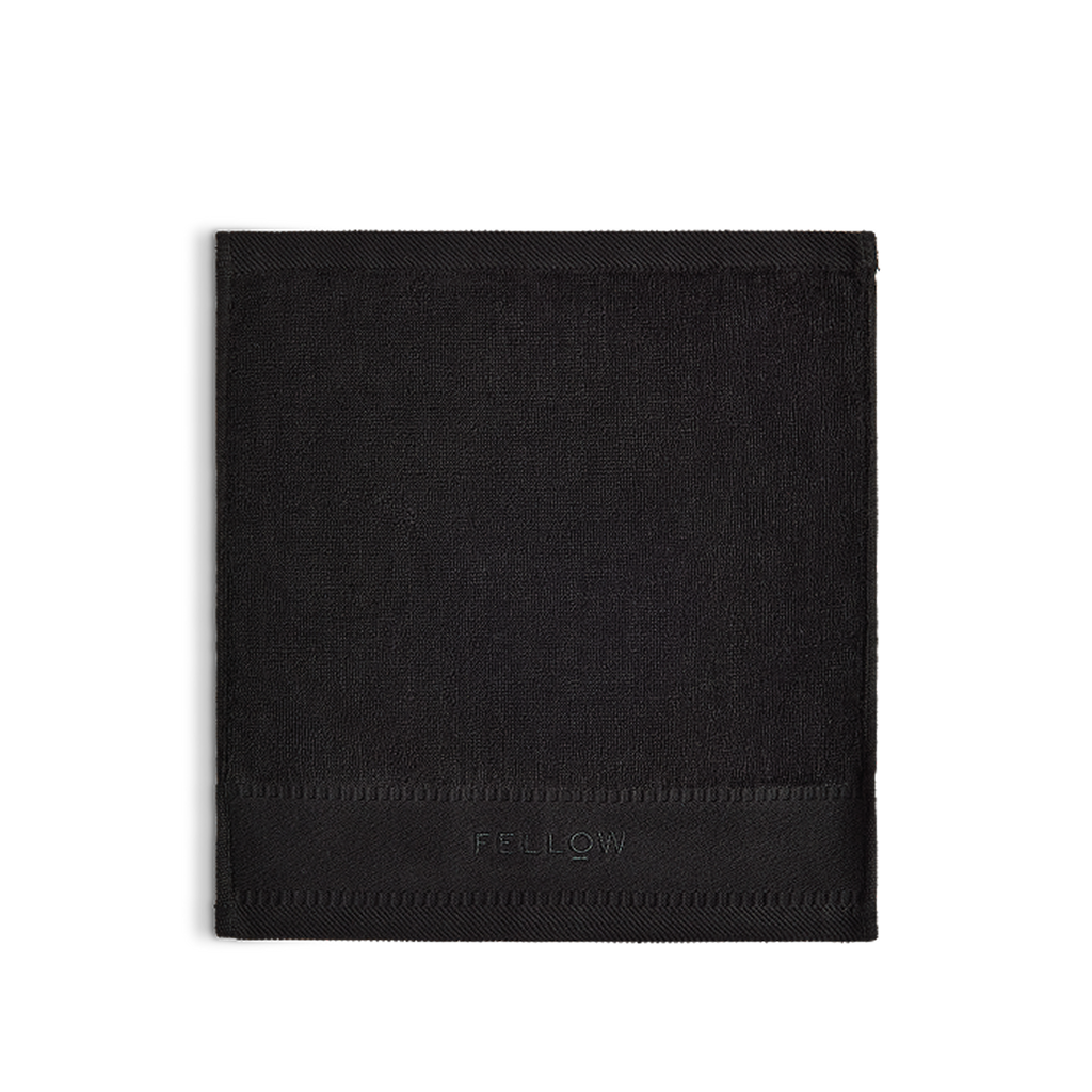 Espresso Barista Towel Set (3-Pack)
