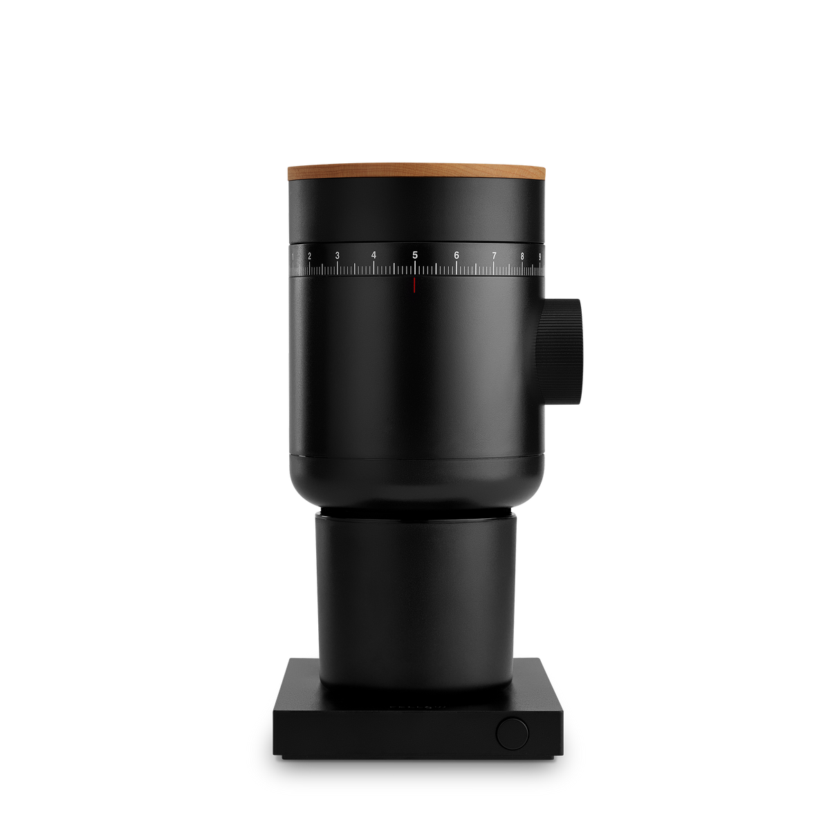 Opus 2 Conical Burr Grinder