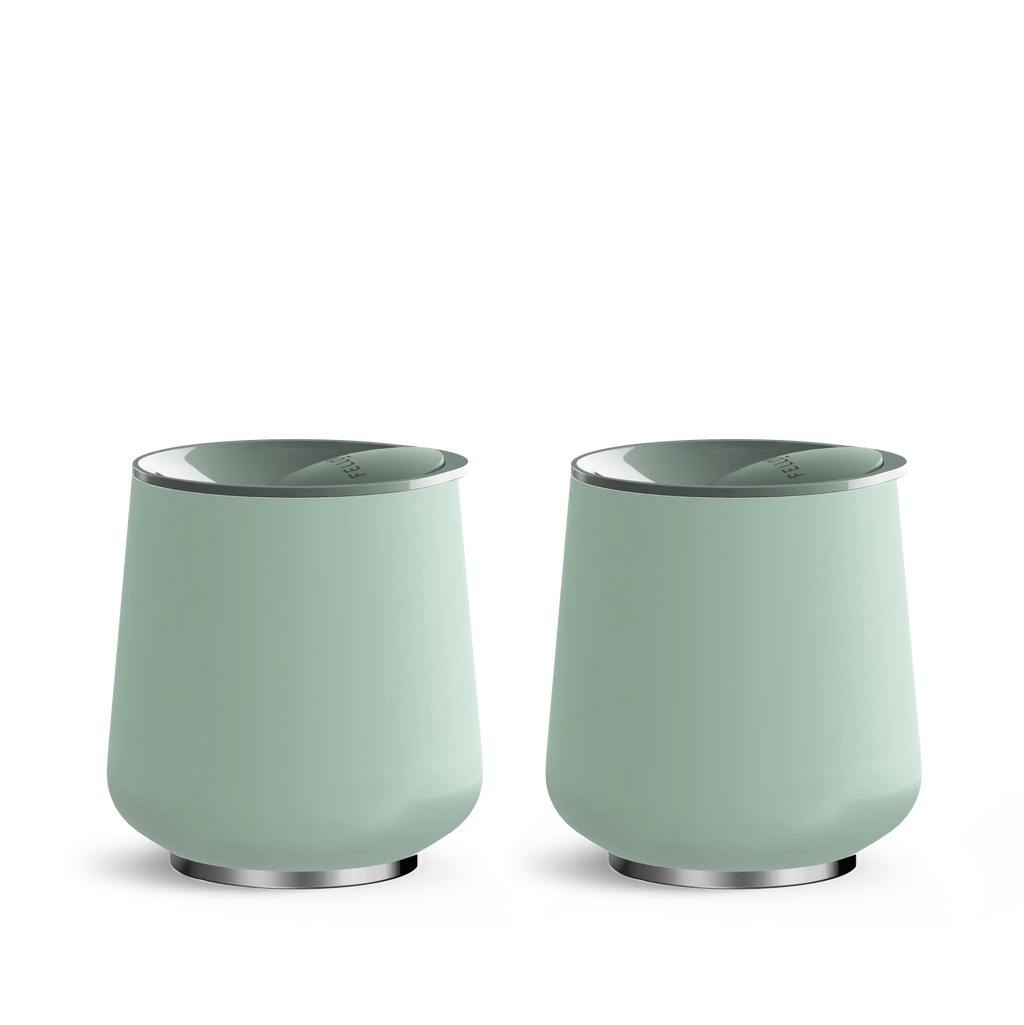 The Picnic Tumbler Set
