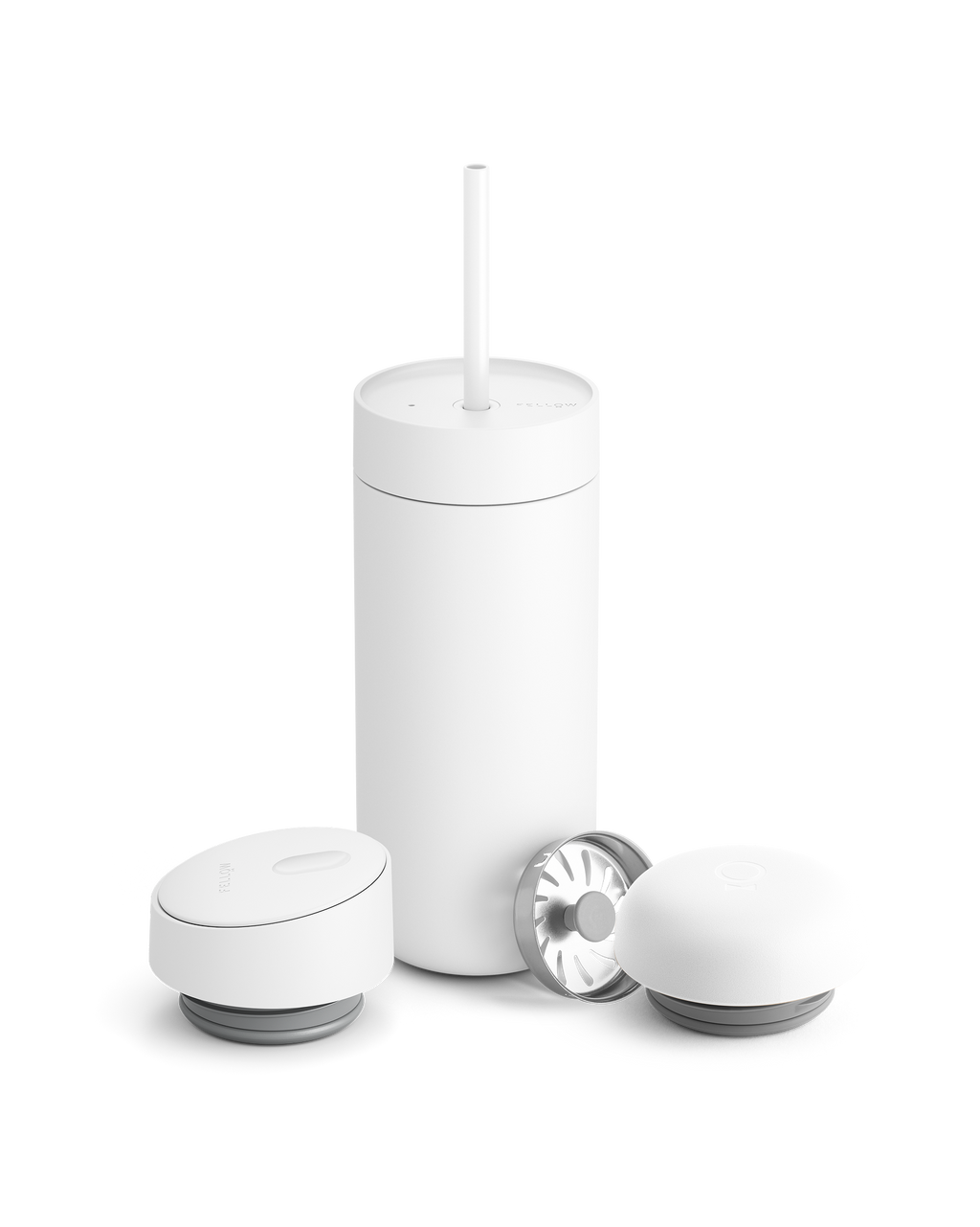 Carter 3-in-1 Lid System