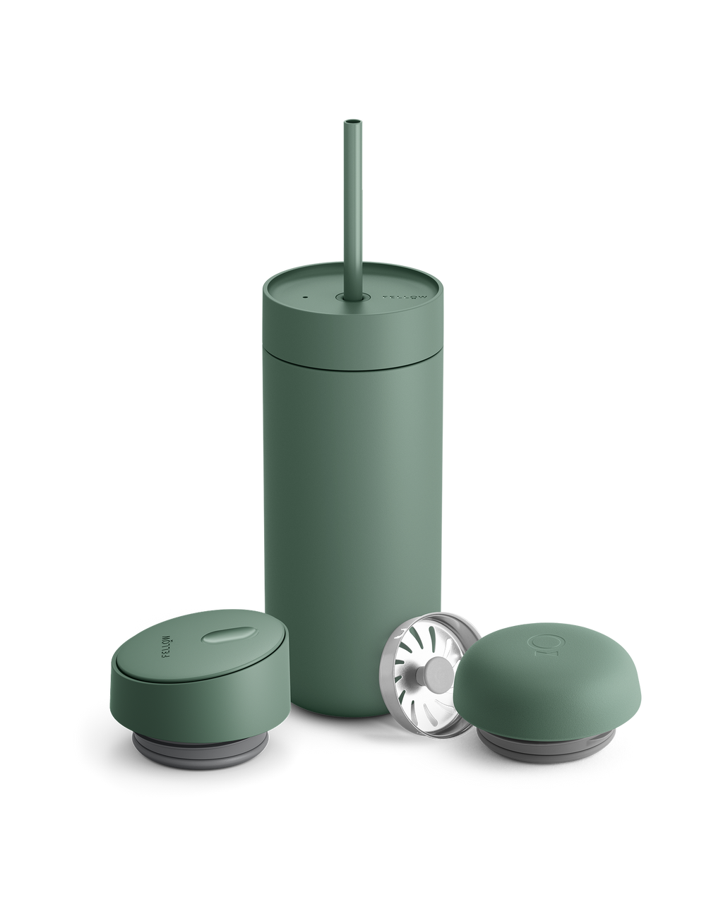 Carter 3-in-1 Lid System