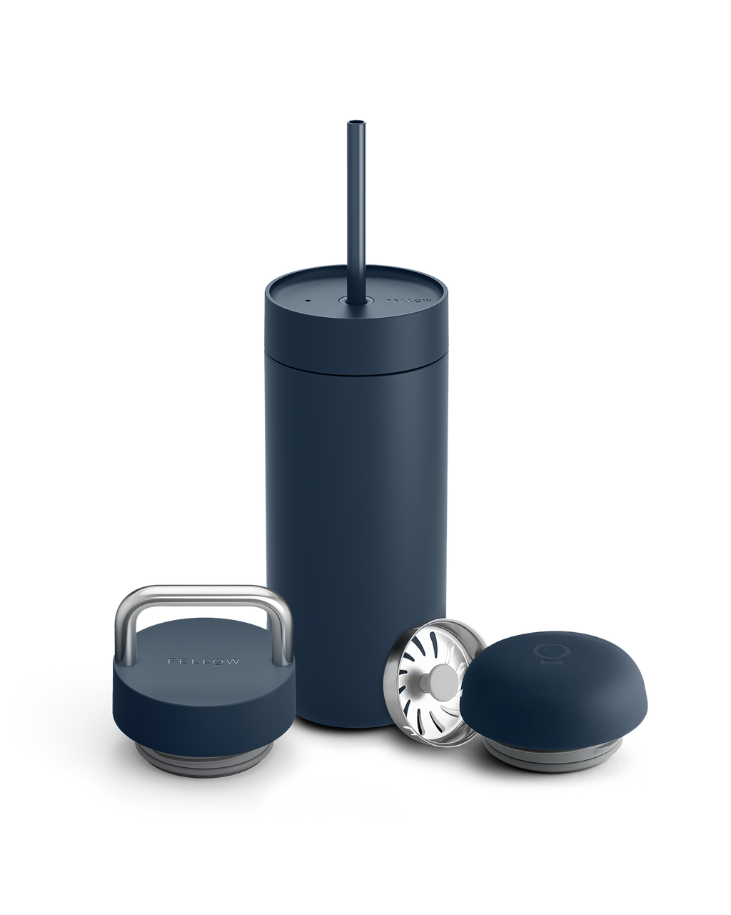Carter 3-in-1 Lid System
