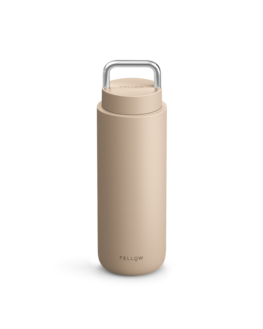Carter Carry Travel Mug