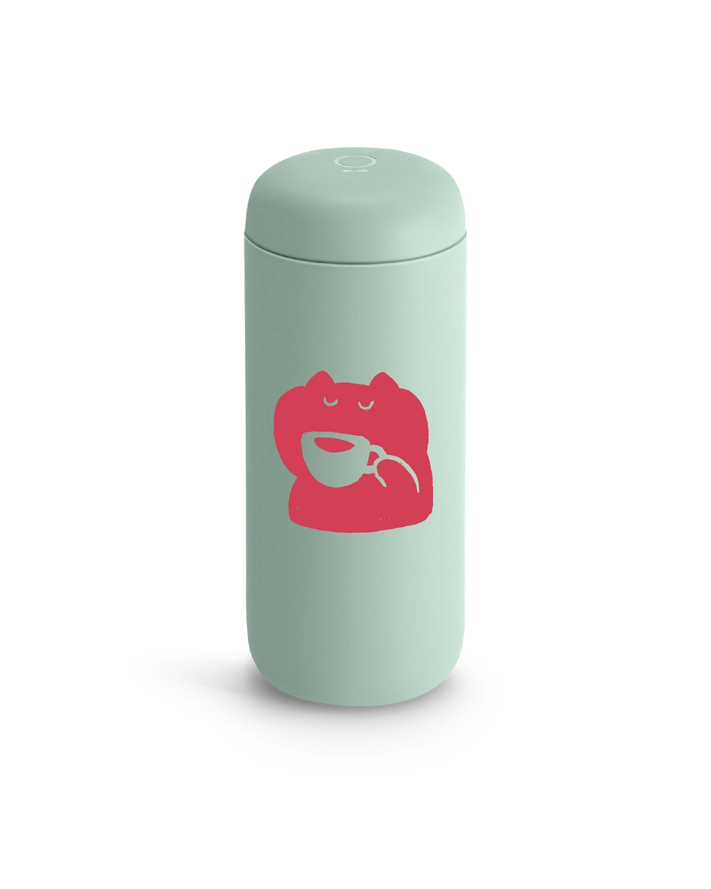 Carter Move Mug
