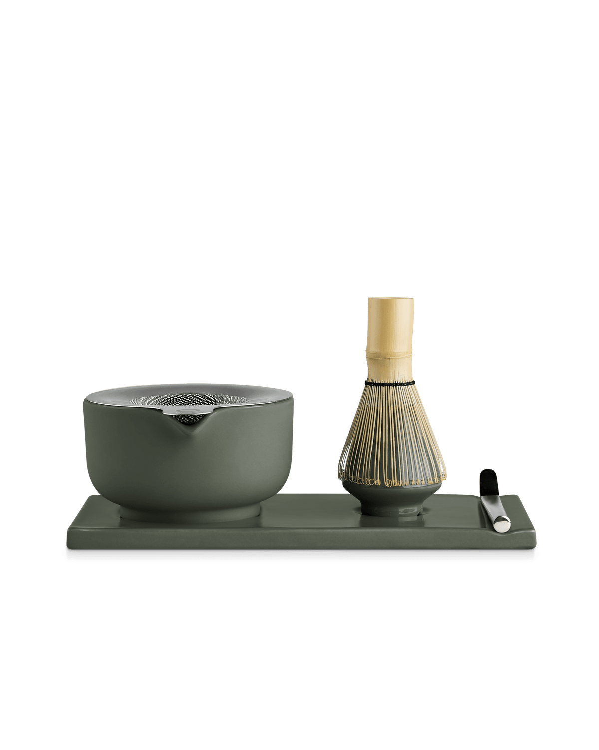 Matcha Set