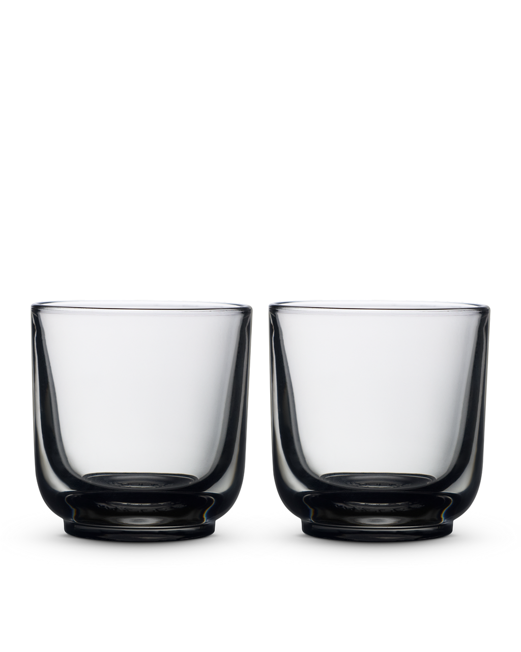 Pirch Espresso Glasses