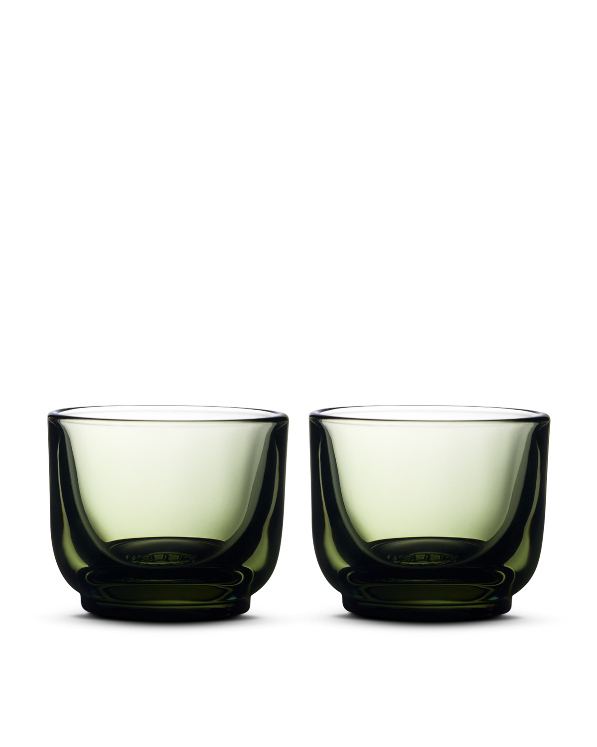 Pirch Espresso Glasses