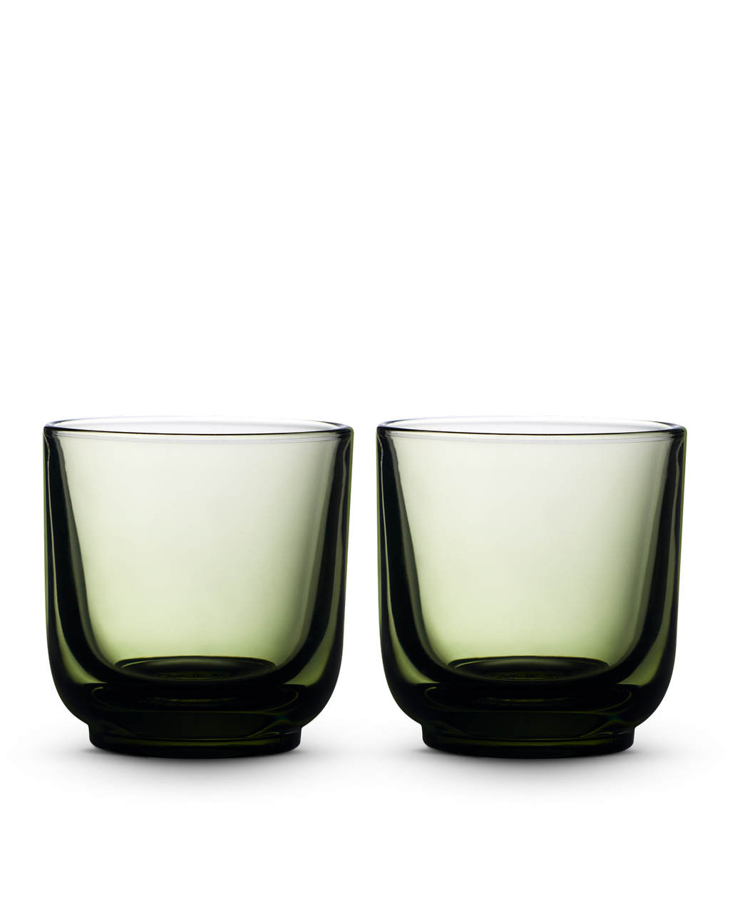 Pirch Espresso Glasses