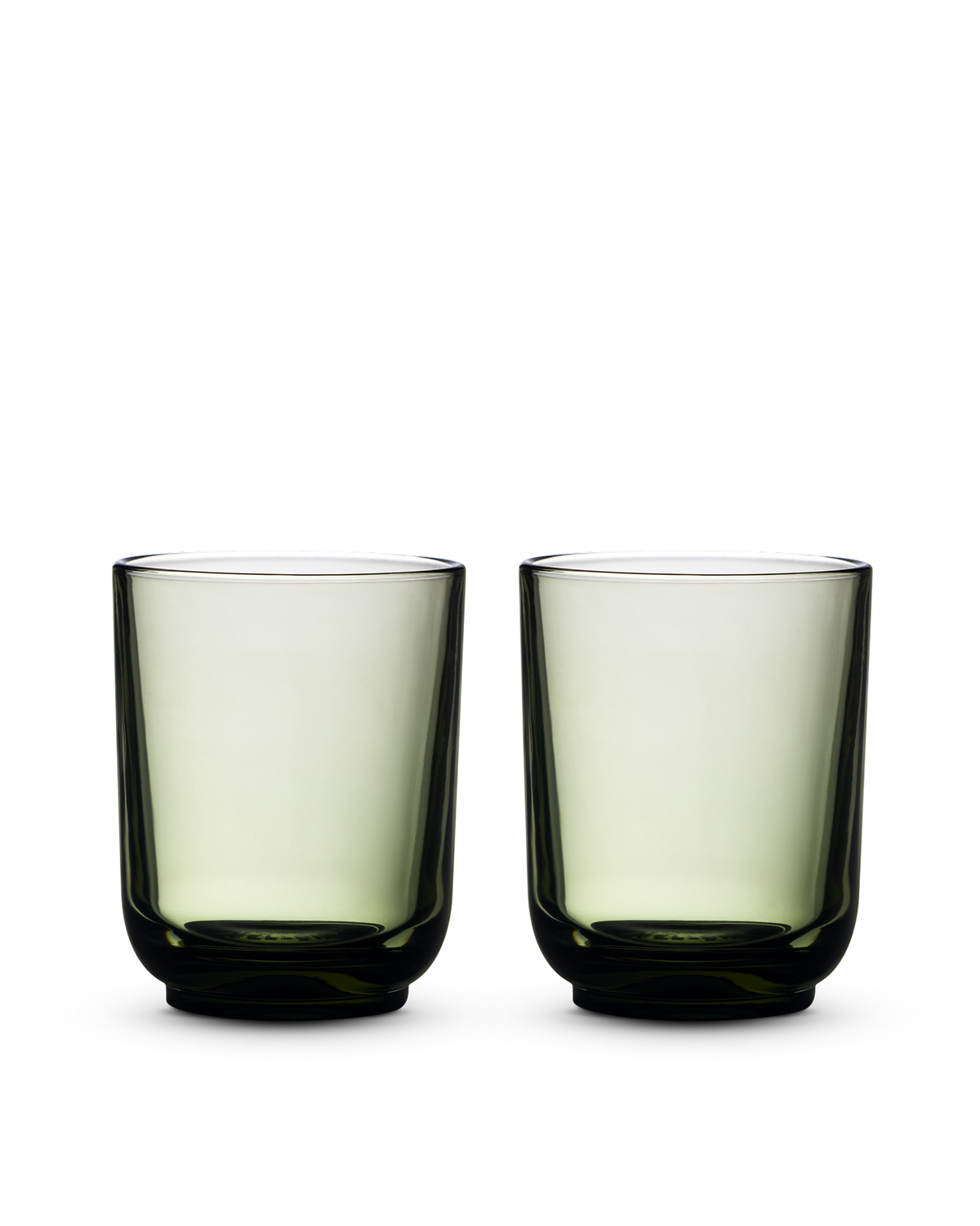 Pirch Espresso Glasses