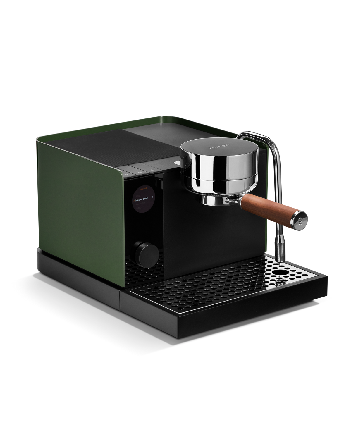 Rebrew Espresso Series 1